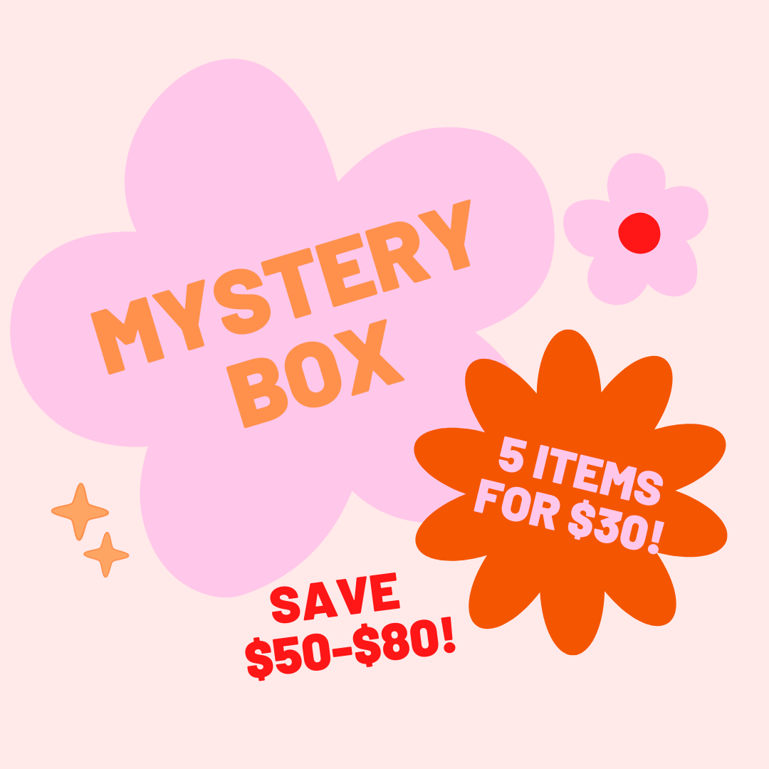 Mystery Box – Kiki & Co.