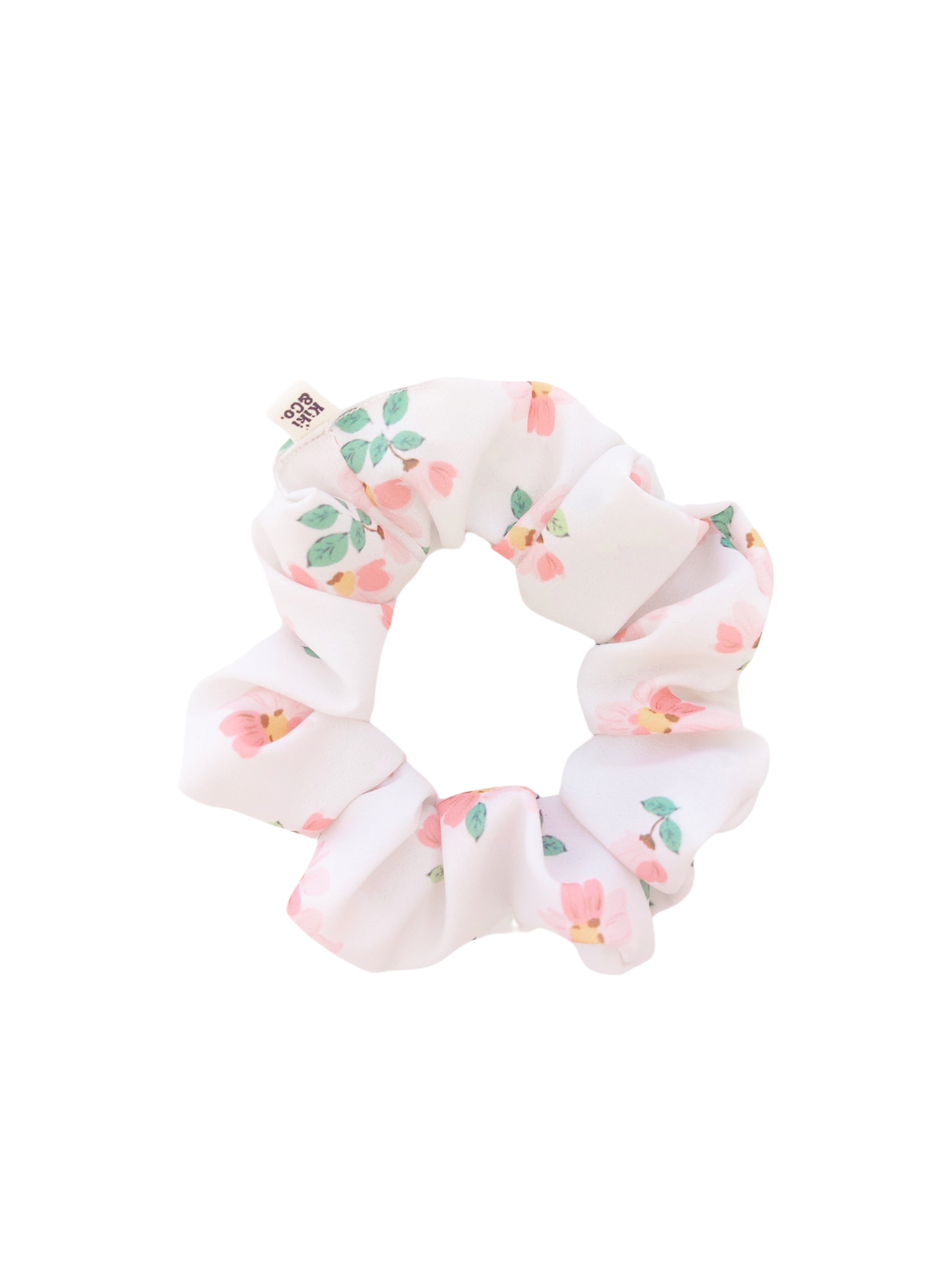 Scrunchie - Faye Floral